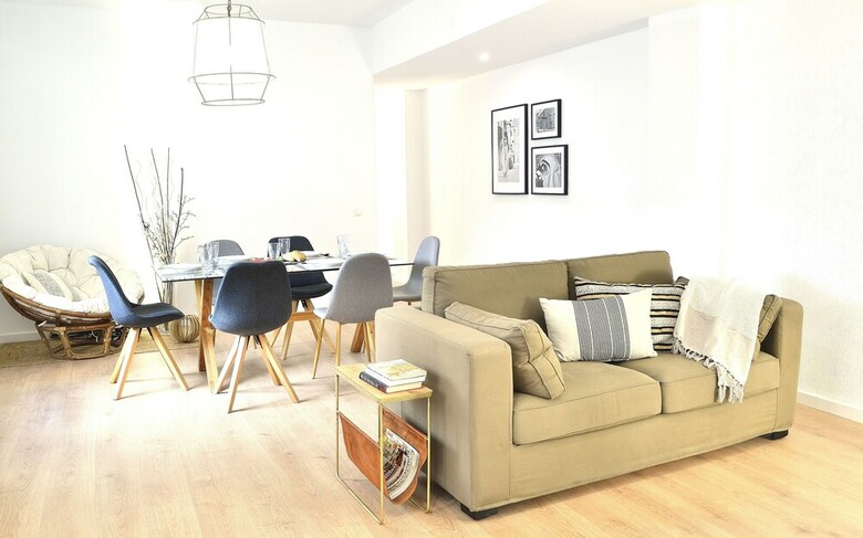 Abal Apartments - Teatro