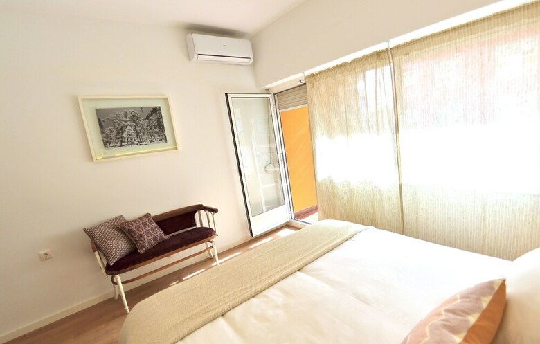 Abal Apartments - Teatro