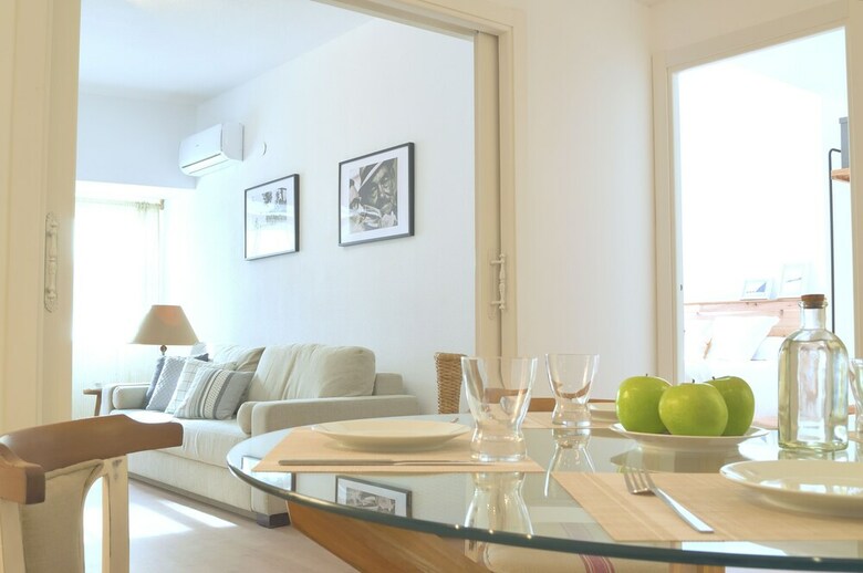 Abal Apartments - Teatro