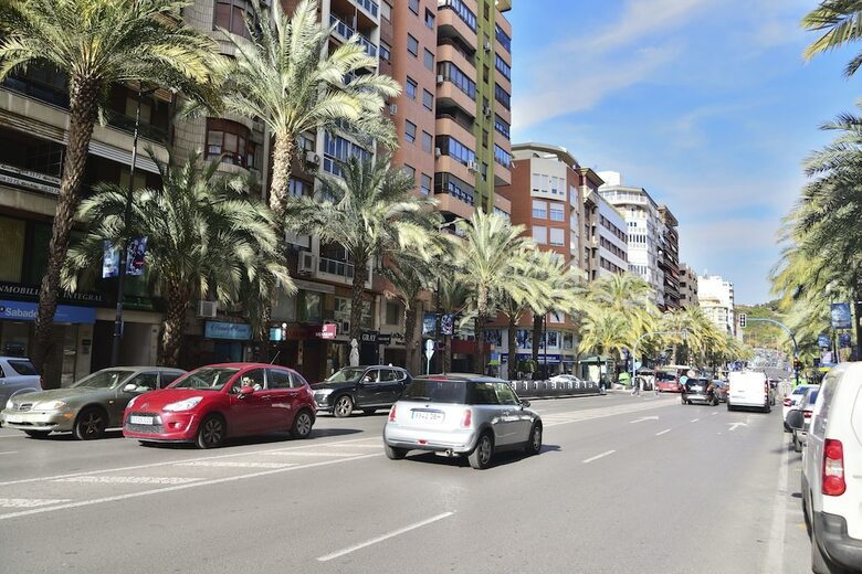 Abal Apartments - Teatro