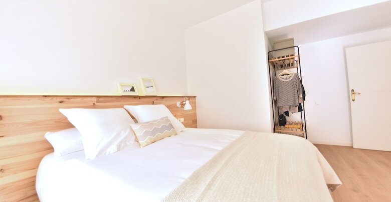 Abal Apartments - Teatro