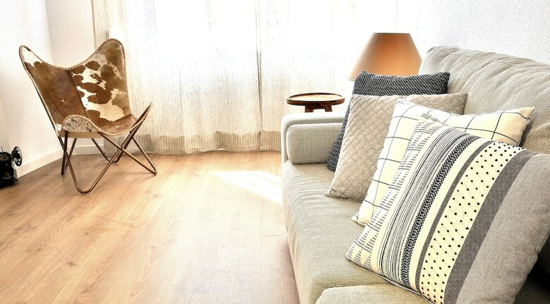 Abal Apartments - Teatro