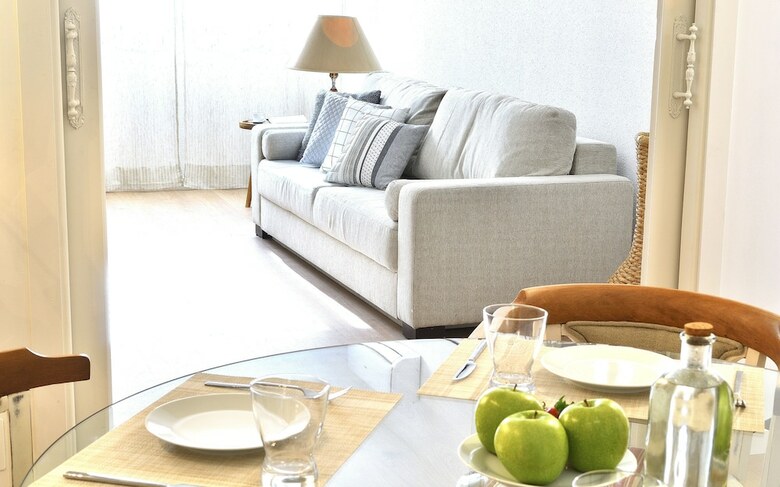 Abal Apartments - Teatro