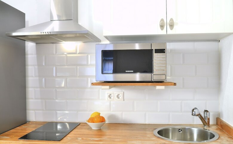 Abal Apartments - Teatro