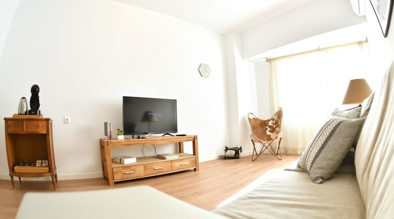 Abal Apartments - Teatro