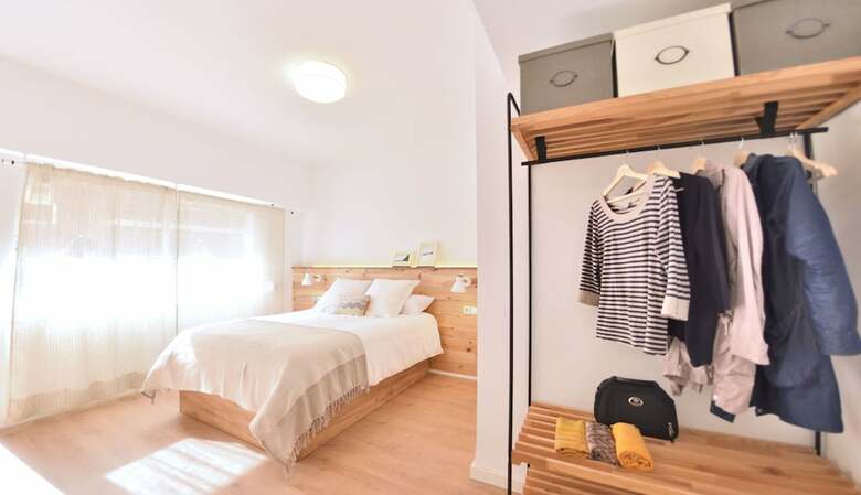 Abal Apartments - Teatro