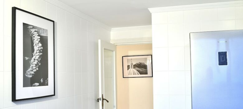 Abal Apartments - Teatro