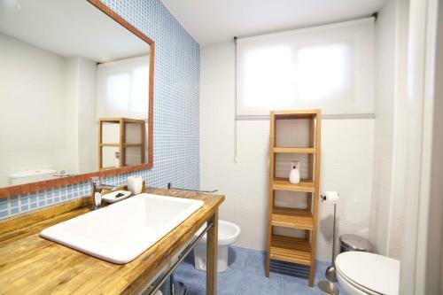 Apartamentos Kasa25 Cabo Huertas