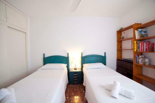 Apartamentos Kasa25 Cabo Huertas