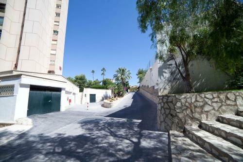 Apartamentos Kasa25 Cabo Huertas