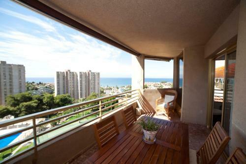 Apartamentos Kasa25 Cabo Huertas