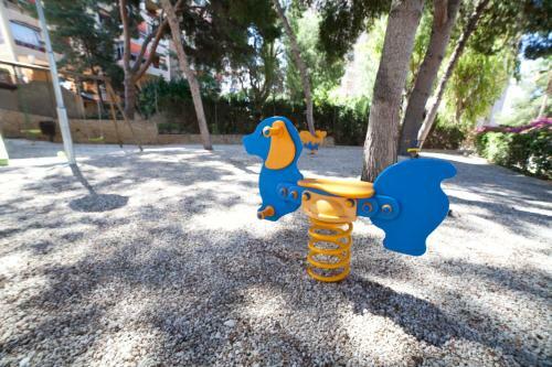 Apartamentos Kasa25 Cabo Huertas