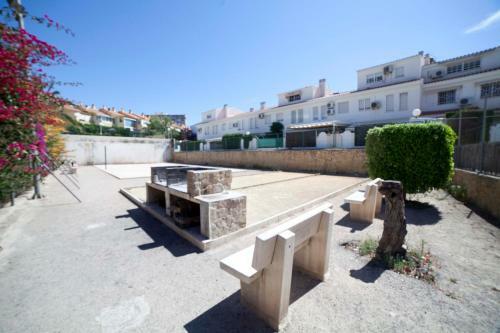 Apartamentos Kasa25 Cabo Huertas