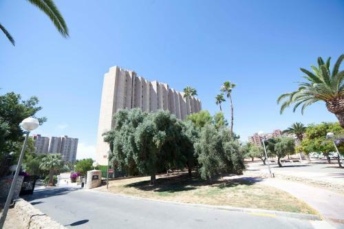 Apartamentos Kasa25 Cabo Huertas