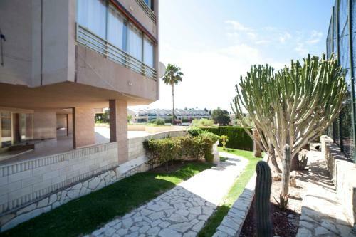 Apartamentos Kasa25 Cabo Huertas