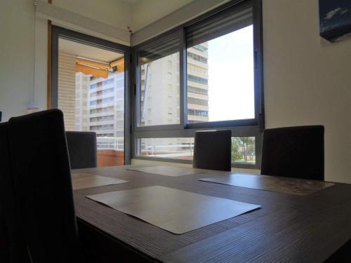 Apartamento Charming Penthouse