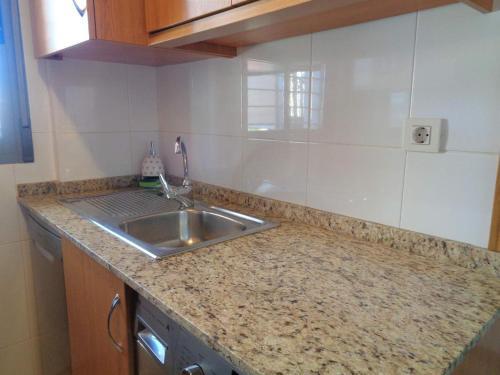 Apartamento Charming Penthouse