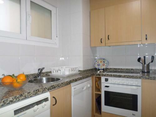 Apartamento Sunny Days