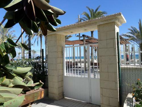 Apartamento Sunny Days