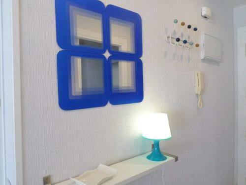 Apartamento Sunny Days