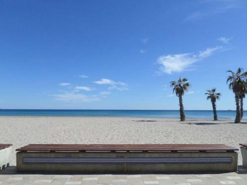 Apartamento Sunny Days
