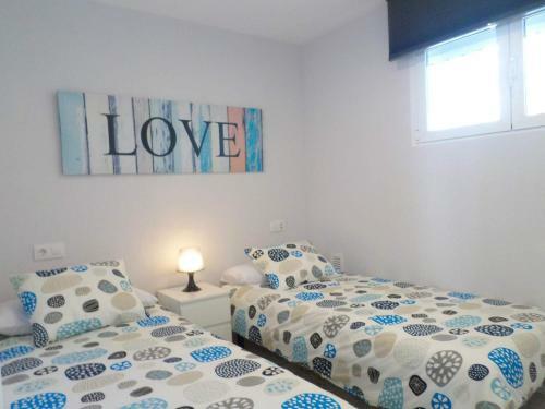 Apartamento Sunny Days
