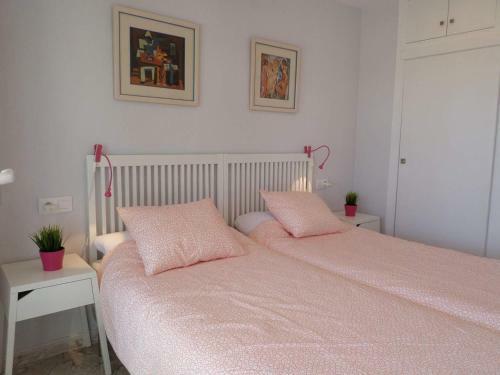 Apartamento Sunny Days