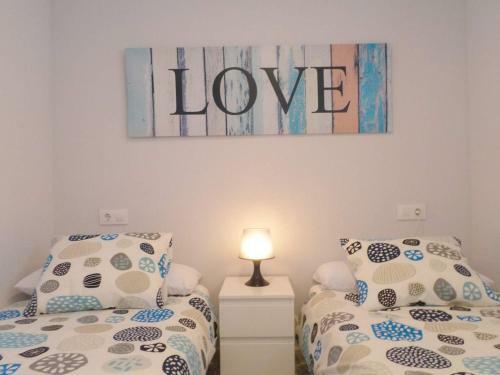 Apartamento Sunny Days