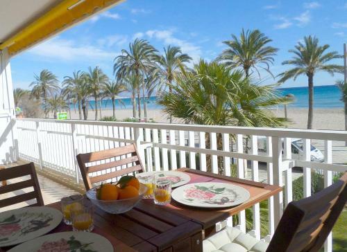 Apartamento Sunny Days