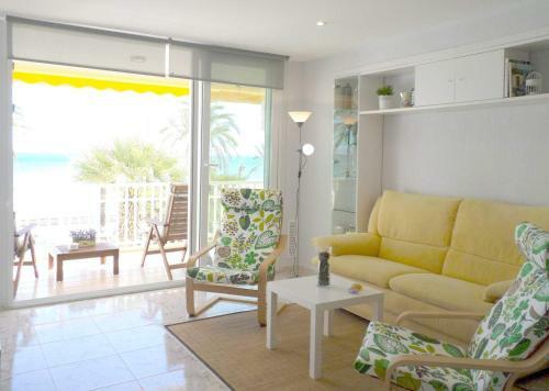 Apartamento Sunny Days