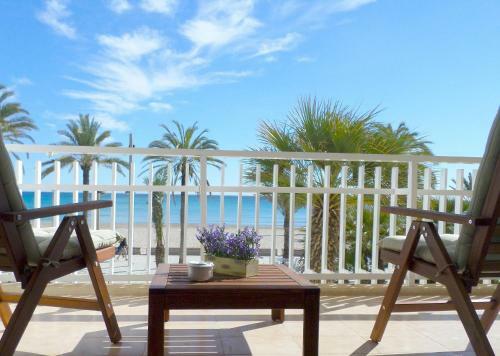Apartamento Sunny Days