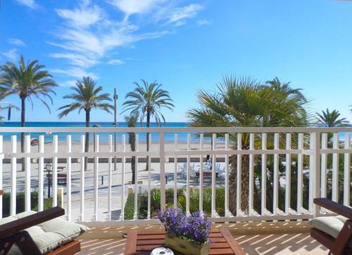Apartamento Sunny Days