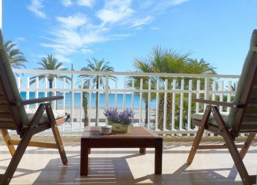 Apartamento Sunny Days