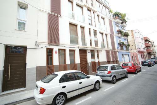 Apartamento Myflats Trafalgar