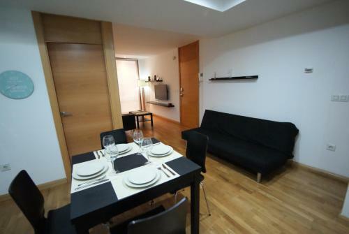 Apartamento Myflats Trafalgar