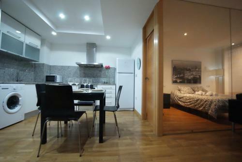 Apartamento Myflats Trafalgar