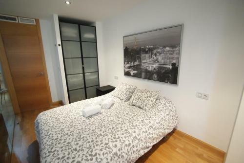 Apartamento Myflats Trafalgar