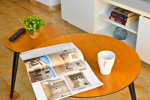Apartamento Myflats Casta�os