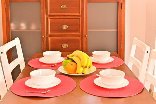 Apartamento Myflats Casta�os
