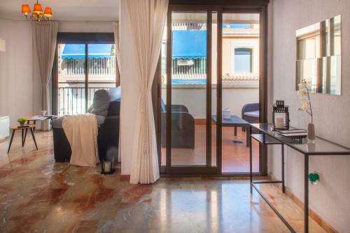 Apartamento Myflats Casta�os