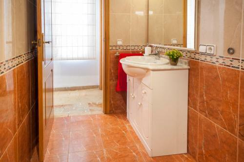 Apartamento Myflats Casta�os