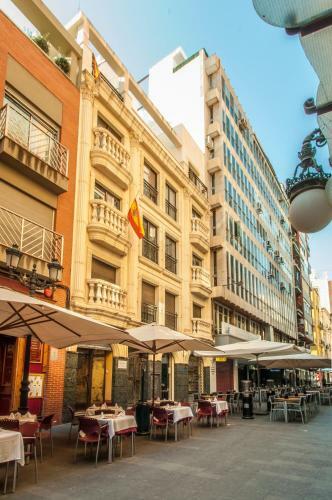 Apartamento Myflats Casta�os