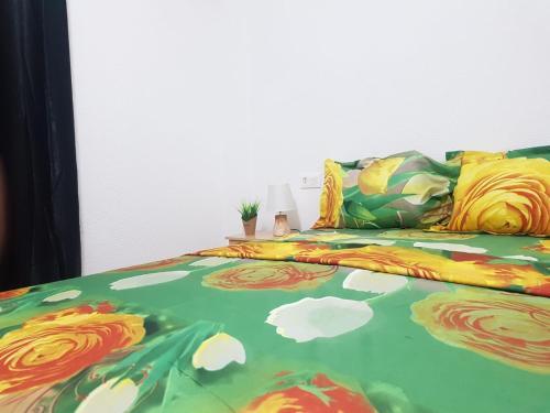 Hostal Blabla House