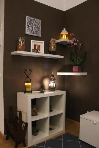 Apartamento Pr�ximo Al Centro, Vazquez De Mella