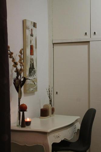 Apartamento Pr�ximo Al Centro, Vazquez De Mella