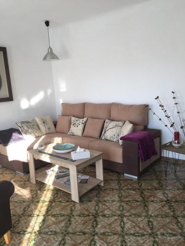 Apartment Plaza Del Sol