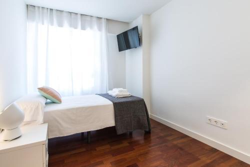 Apartamento The Lucky Flats - Luceros