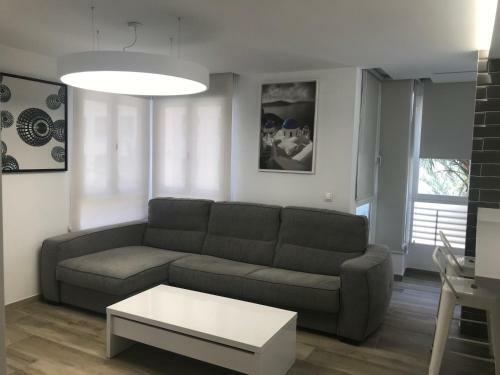Apartamento Luceros By Jupalca
