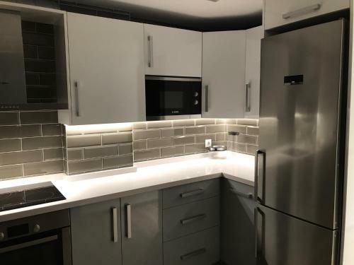 Apartamento Luceros By Jupalca