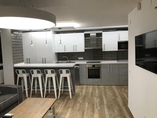 Apartamento Luceros By Jupalca